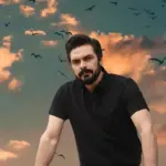 دانلود رمان آخرین تورنمنت از بانوی ایرانی pdf