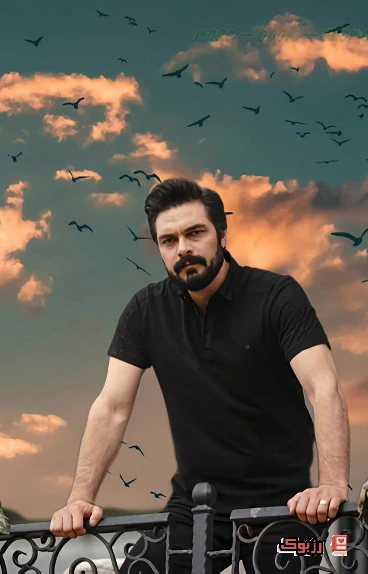 دانلود رمان آخرین تورنمنت از بانوی ایرانی pdf